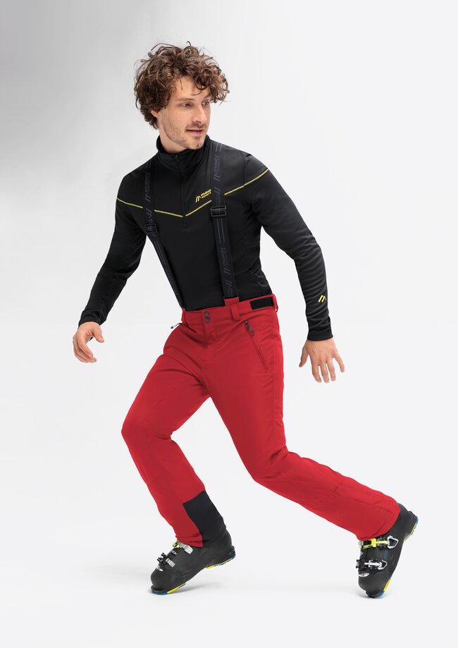 Maier Sports ANTON SLIM 2.0 ski pant buy online